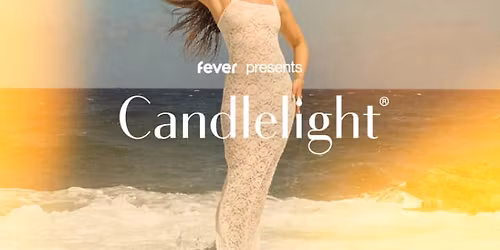 Candlelight Original Sessions: Ella Eyre in Manchester
