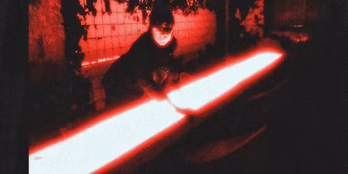 KNIGHT$ (UK) \/\/ Guests: IN CONTACT & CHROMA NEON