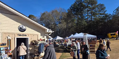 Small Business Saturday 2026