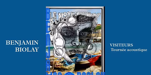 Benjamin Biolay