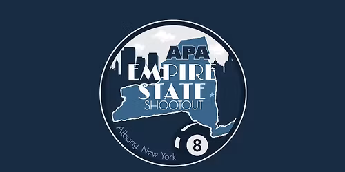 2026 APA Empire State Shootout