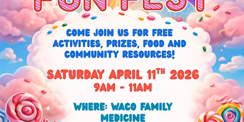 Alliance for Safe Children Family Fun Fest