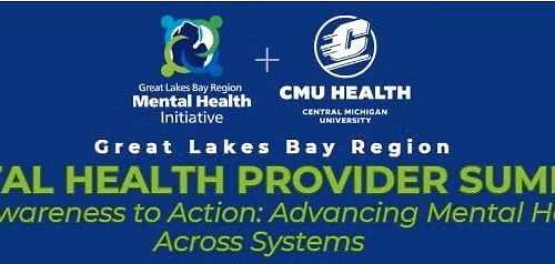 Mental Health Provider Summit | From Awareness to Action: Advancing Mental Health Across Systems