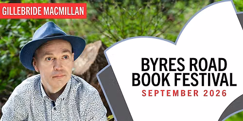 Storytime with Gillebr\u00ecde MacMillan