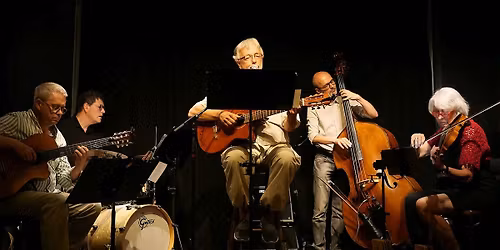 Brasserie Croque-Notes