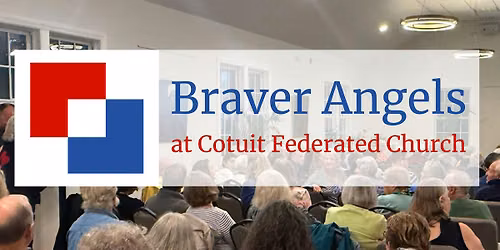 Depolarizing Within, a Braver Angels Conversation