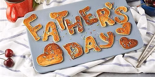 Father's Day Breakfast
