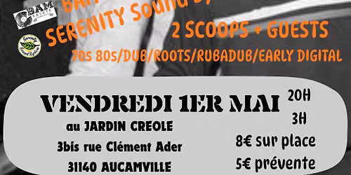 Tribute to SUGAR MINOTT