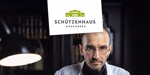 Dr. Mark Benecke - Insekten auf Leichen