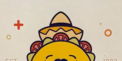 Club Dinner - Amigo Mexican Restaurant Traralgon