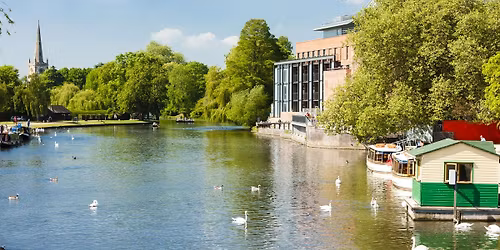 Wellesbourne Market &\/Or Stratford Upon Avon