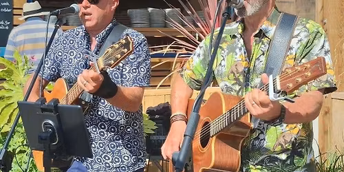 The islanders live at the engine