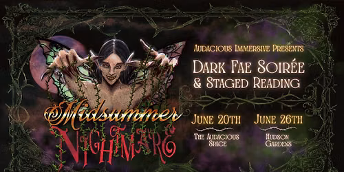Midsummer Nightmare