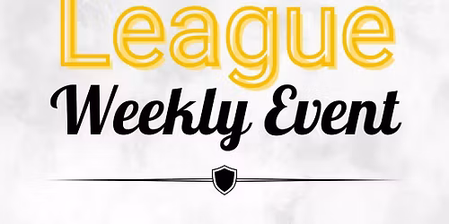 Pokemon Trade night!