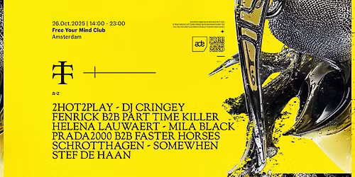 Teletech x FYM ADE @ Free Your Mind Club