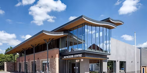 Loughborough | Tony Stockwell An Evening Of Mediumship