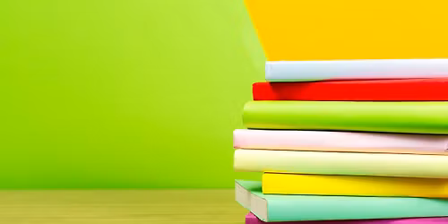 Once Upon A Book Club, 12-19 YRS (Medford Library)