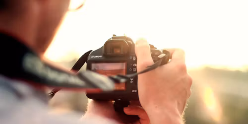 Beginner's Photography Class