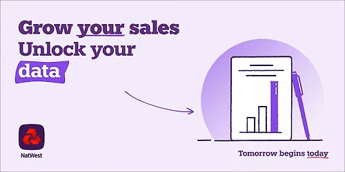 Grow Your Sales: Unlock Your Data