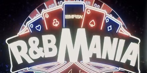 EMRSN VOL.6: R&BMANIA