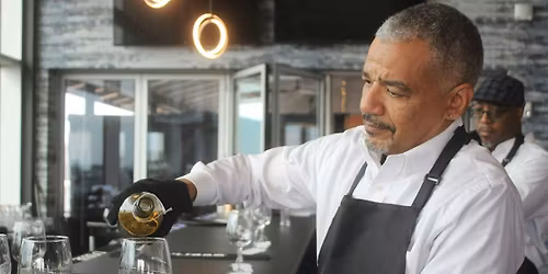 Wine and Food Holiday Festival