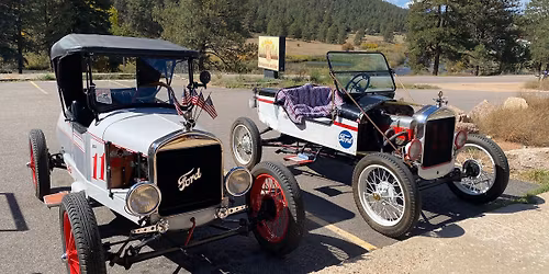 First Saturdays Cars & Coffee