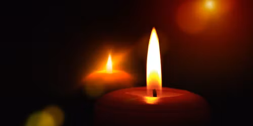 Christmas Eve Candlelight Service