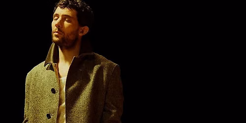 National Theatre Live: Golden Boy