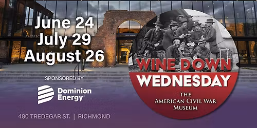 Wine Down Wednesday