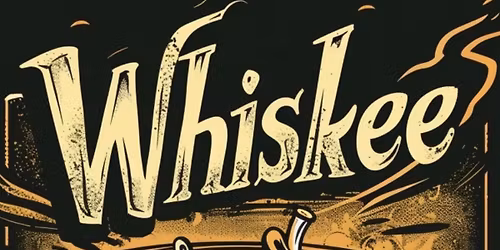 Whiskee Bizzness @ The Barrel