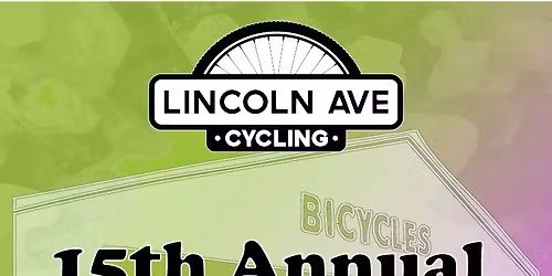 15th Annual Customer Appreciation Day