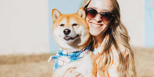 Community Pet Adoption Event