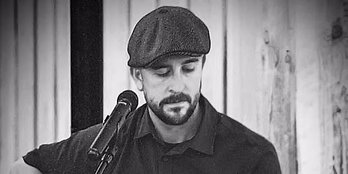 Music with Jesse Weston!