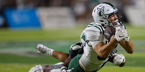 San Jose State Spartans vs. Hawaii Rainbow Warriors