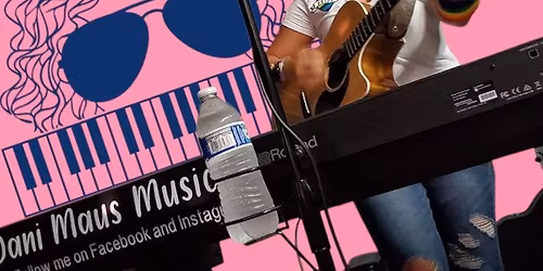 Dani Maus @ The Roundabout