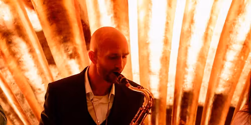 Gabe Carson Band | March 13 | Blue Bamboo