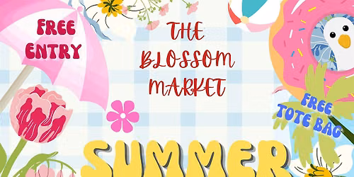 Summer Market