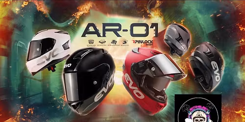 Ride Protected. Win Rewarded.