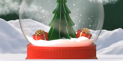 Christmas celebration