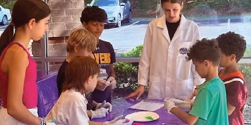 4 DAY CAMP: Mad Science Make It @ Brookhurst Center Anaheim