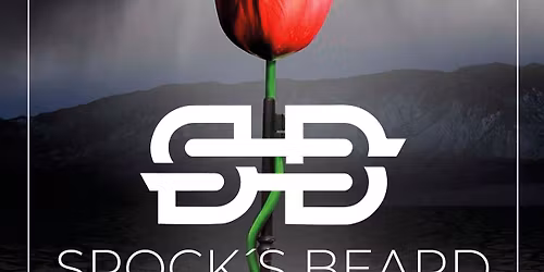 We L\u00e5ve Rock Presents SPOCK'S BEARD