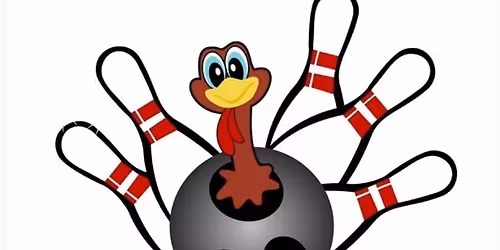 Alley 64 Annual Turkey Bowl