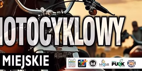 3 NIDZICKI ZLOT MOTOCYKLOWY
