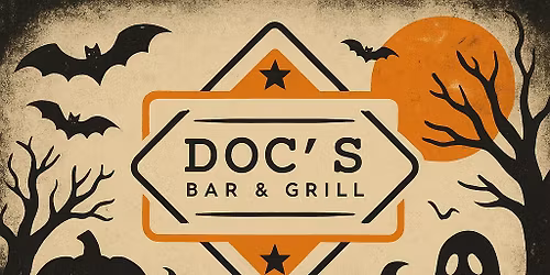 Doc's Halloween Extravaganza!