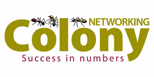 Colony Networking Liverpool