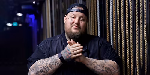 Jelly Roll & Kashus Culpepper at Virginia Beach, VA