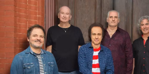 The Lovin' Spoonful at Grand Opera House Oshkosh