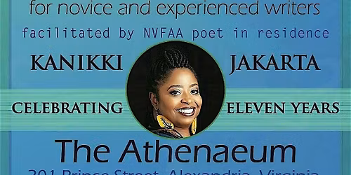 WRITE LIKE A WOMAN NETWORKING WORKSHOP - SPRING EDITION 2026