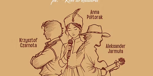 Podwieczorek Czwartkowy: Ko\u0144 to kultura