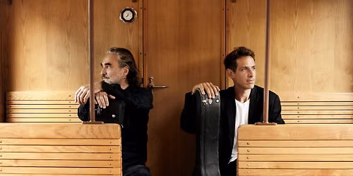 Stephan Eicher, Roman Nowka\u2019s Hot 3 & G\u00e4ste